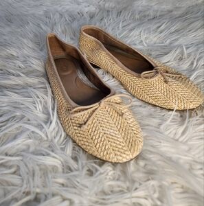 Aerosoles homerun flats size 8.5